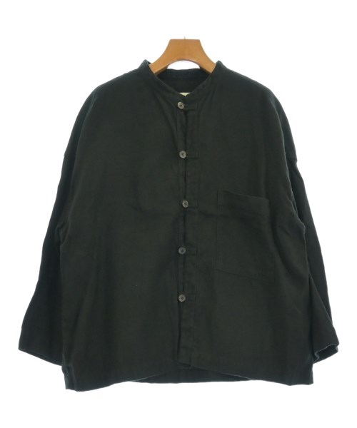 プリット(prit)のprit カジュアルシャツ