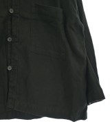 prit（プリット）カジュアルシャツ 黒 サイズ:F レディース/2200608292113