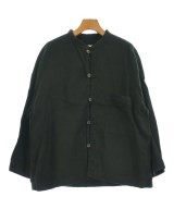 prit カジュアルシャツ