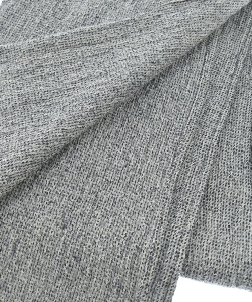 prit（プリット）ストール グレー サイズ:- レディース/2200611536891