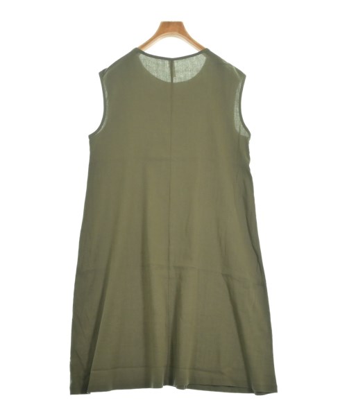 prit（プリット）ワンピース カーキ サイズ:F レディース/2200620445054