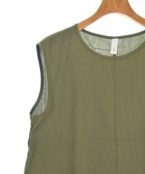 prit（プリット）ワンピース カーキ サイズ:F レディース/2200620445054