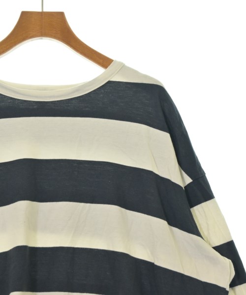 prit（プリット）Tシャツ・カットソー 白 サイズ:F レディース/2200678162026