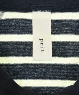 prit（プリット）ノースリーブ 紺 サイズ:-(L位) レディース/2200695776022