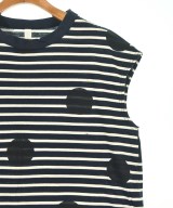 prit（プリット）ノースリーブ 紺 サイズ:-(L位) レディース/2200695776022