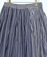 prit（プリット）ロング・マキシ丈スカート 紺 サイズ:-(M位) レディース/2200694422036