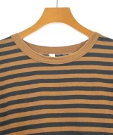 prit（プリット）Tシャツ・カットソー 茶 サイズ:F レディース/2200697141026