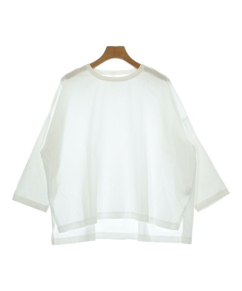 prit(プリット)Tシャツ・カットソー 白 サイズ:F/2200701216030