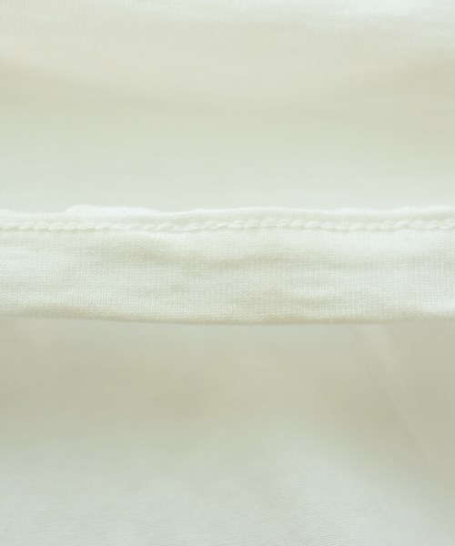 prit（プリット）Tシャツ・カットソー 白 サイズ:F レディース/2200701216030