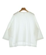 prit（プリット）Tシャツ・カットソー 白 サイズ:F レディース/2200701216030