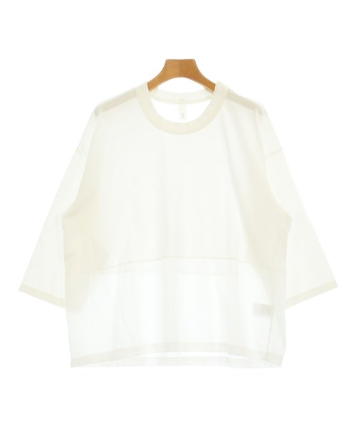 prit(プリット)Tシャツ・カットソー 白 サイズ:F/2200699891158