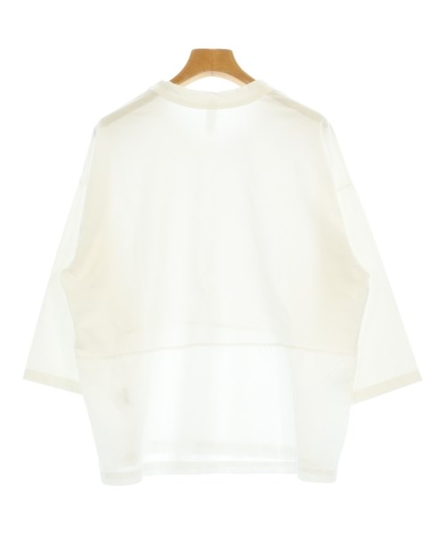 prit（プリット）Tシャツ・カットソー 白 サイズ:F レディース/2200699891158