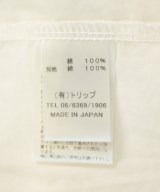 prit（プリット）Tシャツ・カットソー 白 サイズ:F レディース/2200699891158