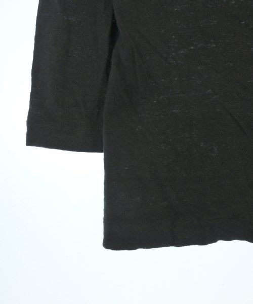 prit（プリット）カーディガン 黒 サイズ:0(XS位) レディース/2200647217139