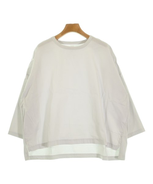 prit(プリット)Tシャツ・カットソー グレー サイズ:F/2200651220156