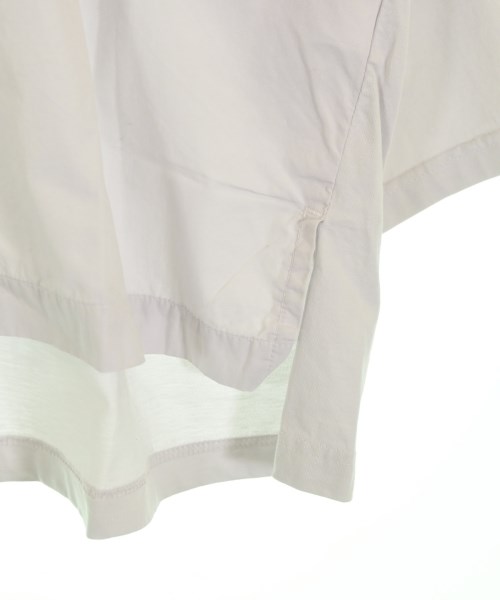 prit（プリット）Tシャツ・カットソー グレー サイズ:F レディース/2200651220156