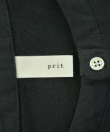prit（プリット）カーディガン 黒 サイズ:F レディース/2200659928016