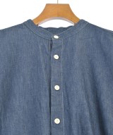 prit（プリット）シャツワンピース 紺 サイズ:-(M位) レディース/2200661010013