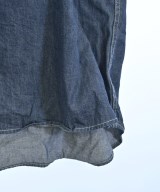 prit（プリット）シャツワンピース 紺 サイズ:-(M位) レディース/2200661010013