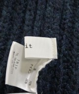prit（プリット）ニット・セーター 紺 サイズ:F レディース/2200722894095