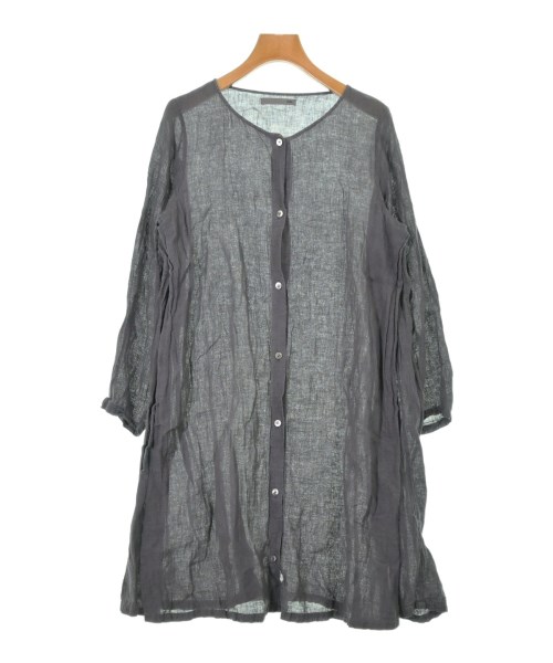 リネン(RINEN)のRINEN カジュアルシャツ