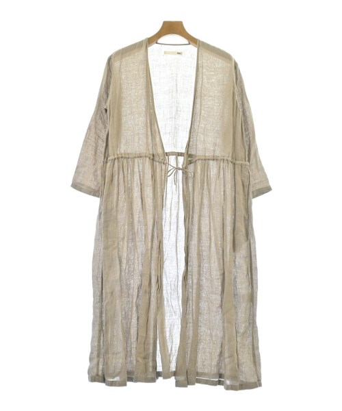 リネン(RINEN)のRINEN シャツワンピース