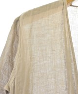 RINEN（リネン）シャツワンピース ベージュ サイズ:F レディース/2200629111141