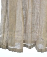 RINEN（リネン）シャツワンピース ベージュ サイズ:F レディース/2200629111141