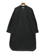 RINEN シャツワンピース