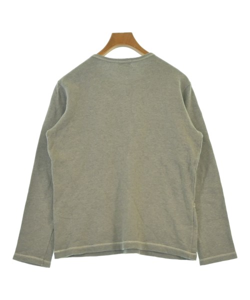 RINEN（リネン）スウェット グレー サイズ:2(M位) メンズ/2200619294045