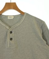 RINEN（リネン）スウェット グレー サイズ:2(M位) メンズ/2200619294045