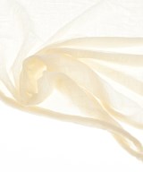 prit（プリット）ストール 白 サイズ:- レディース/2200603618086