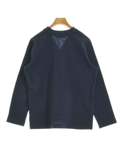 RINEN（リネン）カーディガン 紺 サイズ:1(S位) レディース/2200643393011