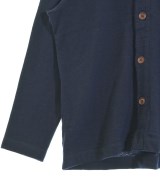 RINEN（リネン）カーディガン 紺 サイズ:1(S位) レディース/2200643393011