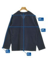 RINEN（リネン）カーディガン 紺 サイズ:1(S位) レディース/2200643393011