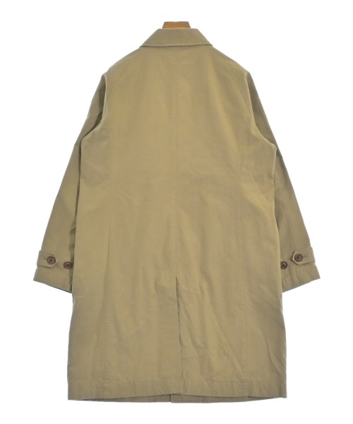RINEN（リネン）ステンカラーコート ベージュ サイズ:-(M位) レディース/2200643394025