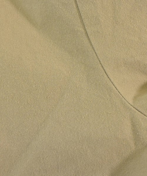 RINEN（リネン）ステンカラーコート ベージュ サイズ:-(M位) レディース/2200643394025