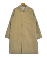 RINEN（リネン）ステンカラーコート ベージュ サイズ:-(M位) レディース/2200643394025