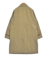 RINEN（リネン）ステンカラーコート ベージュ サイズ:-(M位) レディース/2200643394025