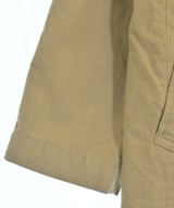 RINEN（リネン）ステンカラーコート ベージュ サイズ:-(M位) レディース/2200643394025