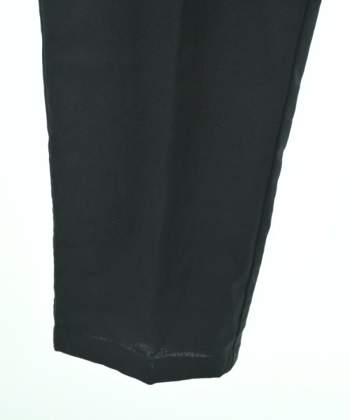 RINEN（リネン）その他 黒 サイズ:0(XS位) レディース/2200643395022