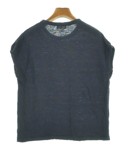 RINEN（リネン）ノースリーブ 紺 サイズ:-(XL位) レディース/2200642335128