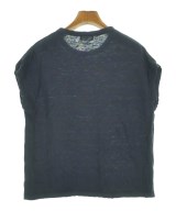 RINEN（リネン）ノースリーブ 紺 サイズ:-(XL位) レディース/2200642335128
