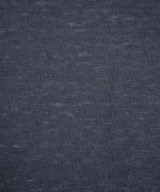 RINEN（リネン）ノースリーブ 紺 サイズ:-(XL位) レディース/2200642335128