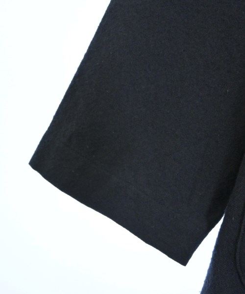 RINEN（リネン）シャツワンピース 紺 サイズ:1(S位) レディース/2200659928023