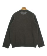 RINEN（リネン）ニット・セーター 茶 サイズ:3(L位) レディース/2200659928047