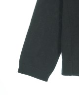 RINEN（リネン）カーディガン 黒 サイズ:1(S位) レディース/2200659928054