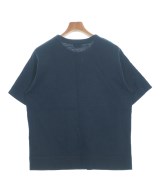 RINEN（リネン）Tシャツ・カットソー 紺 サイズ:2(M位) メンズ/2200665915079