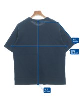 RINEN（リネン）Tシャツ・カットソー 紺 サイズ:2(M位) メンズ/2200665915079