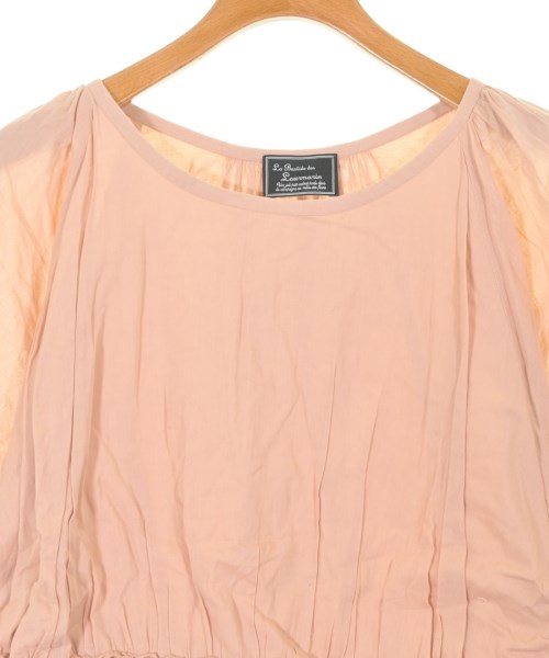 Lourmarin（ルールマラン）カジュアルシャツ ピンク サイズ:-(M位) レディース/2200636627079